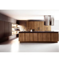 Modern Kitchen Door Kitchen Cabinet Pantry Units with Pull Out Pantry